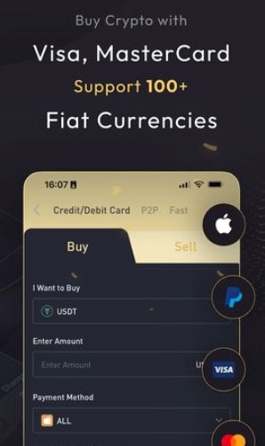 LBank交易平台app官方中文版 v3.52.41