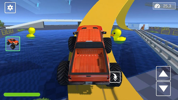 沙盒创造世界游戏最新手机版 v189.1.0