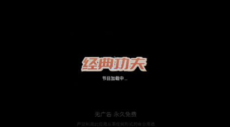 经典功夫TV版软件最新版 v230701